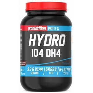 Pro Nutrition Protein Hydro 104 DH4 Vaniglia 908g