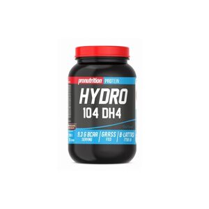 Pro Nutrition Protein Hydro 104 DH4 Wafernocciola 908g