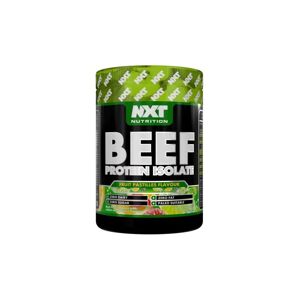 Nxt Nutrition Beef Protein Isolate Fruit Pastilles Flavour 540g