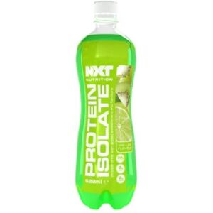 Nxt Nutrition Protein Isolate Kiwi Lime 500ml