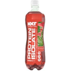 Nxt Nutrition Protein Isolate Watermelon 500ml