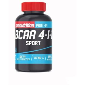 Pro Nutrition Bcaa Sport 4:1:1 200 CPR