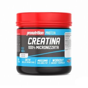 Pro Nutrition Creatina Micronizzata 200g