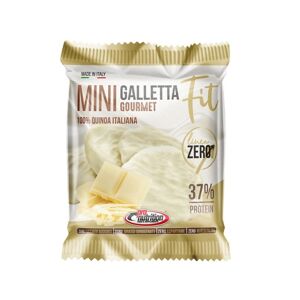 Pro Nutrition Mini Galletta Fit CioccoBianco