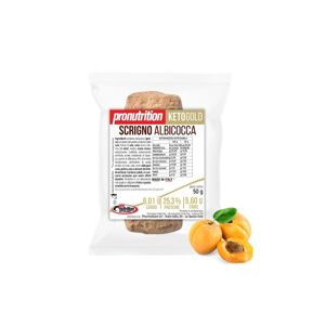 Pro Nutrition Scrigno Albicocca 50g