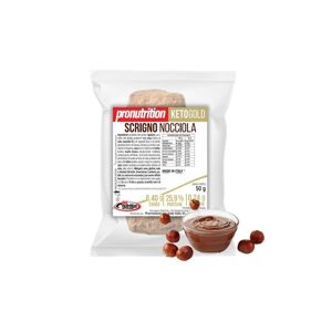 Pro Nutrition Scrigno Nocciola 50g