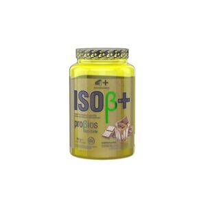 4+ Nutrition ISOβ+ Chocolate Mousse 900g