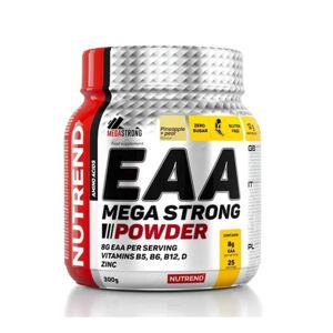 Nutrend EAA Mega Strong Fruit Punch 300g