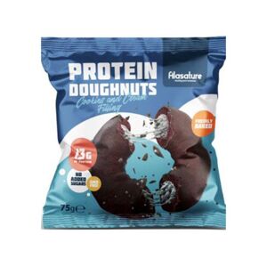 Alasature Protein Doughnuts Cookies & Cream 75g
