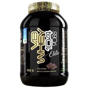 Net Integratori Net Vb Whey 104 9088 Elite Cioccolato 900g