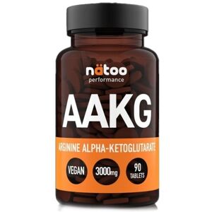 Natoo AAKG 90 cpr