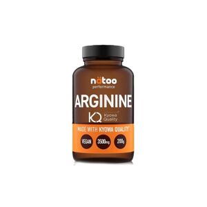 Natoo Arginine 200 gr