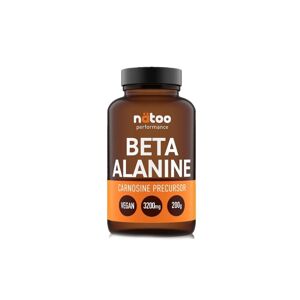 Natoo Beta-Alanine 200 gr