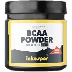 Inkospor X-Treme BCAA Powder 300g