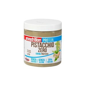Pro Nutrition Crema Zero Pistacchio 250gr