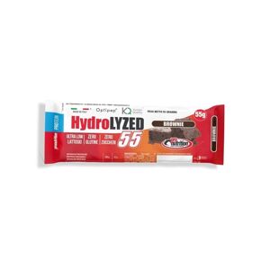 Pro Nutrition Barr 55 Hydrolyzed 50% Brownie 55 gr