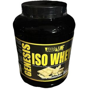 Genesis Nutrition Iso Whey Cioccolato Bianco 2kg