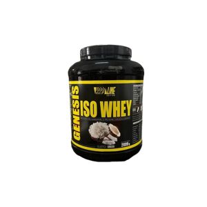 Genesis Nutrition Iso Whey Cocco 2000g