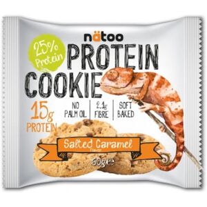 Natoo Protein Cookie 60g