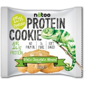 Natoo Protein Cookie 60g