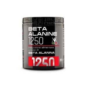 Net Integratori Beta Alanine 1250 90 CPR