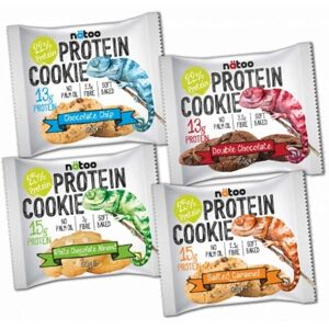 Natoo Protein Cookie 1pz