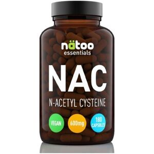 Natoo Nac 180 capsule