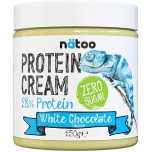 Natoo Protein Cream Cioccolato bianco 250 gr