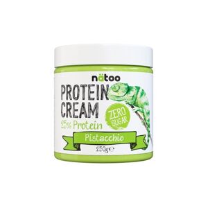 Natoo Protein Cream Pistacchio 250 gr