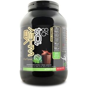 Net Integratori Vb Whey 104 9.8 Proteine Idrolizzate After Eight