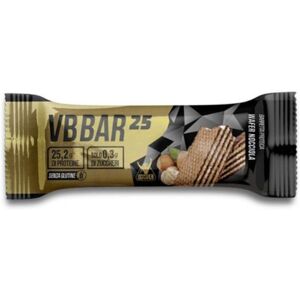 Net Integratori VB BAR 25 Barretta proteica Wafer Nocciola