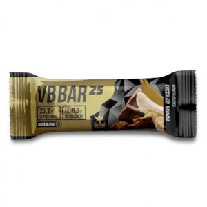 Net Integratori VB BAR 25 Barretta proteica Cioccolato e Banana