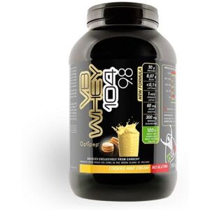 Net Integratori Vb Whey 104 9.8 Proteine Idrolizzate Cookie and