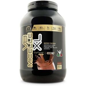 Net Integratori Blend Proteico Vb Micelle Xl Proteine Idrolizzate