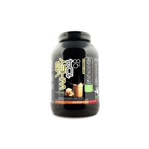 Net Integratori Vb Whey 104 9.8 1980 Proteine Idrolizzate Wafer