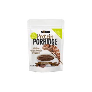 Natoo Protein Porridge Cioccolato 600g