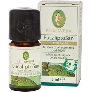 Flora Eucaliptosan - 5ml