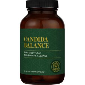 Global Healing Candida balance (Mycozil) - Candida in equilibrio - 120 caps