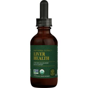 Global Healing Liver Health - supporto epatico - 59ml