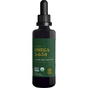 Global Healing Omega 3-6-7-9 liquido - bio - 59ml
