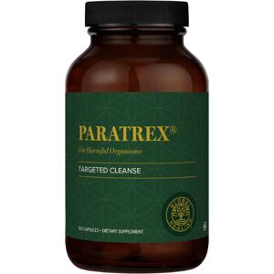 Global Healing Paratrex - difesa contro organismi nocivi - 120 caps