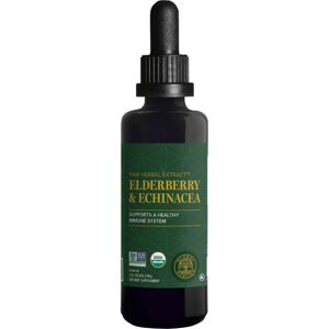Global Healing Sambuco & echinacea - bio - 59ml