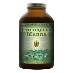 Healthforce Chlorella manna - 350g