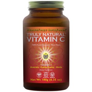 Healthforce Truly natural vitamin C - 180g