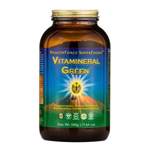 Healthforce Vitamineral green - 500g