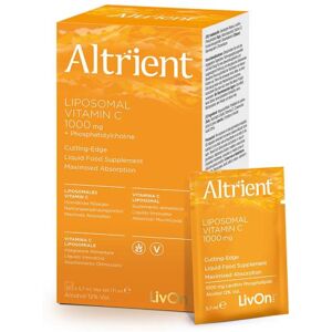 LivOn - Altrient Altrient C - vitamina C liposomiale