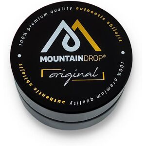 Shilajit puro / mumijo - Mountaindrop - resina 25g