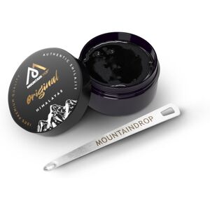 Shilajit puro Himalaya - Mountaindrop - resina 45g