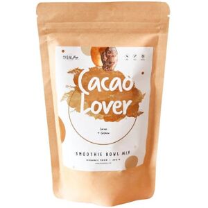 My Raw Joy Cacao lover smoothie bowl mix - bio - 200g