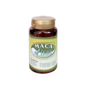 Natural Earth Maca Vitae - bio - 90 caps